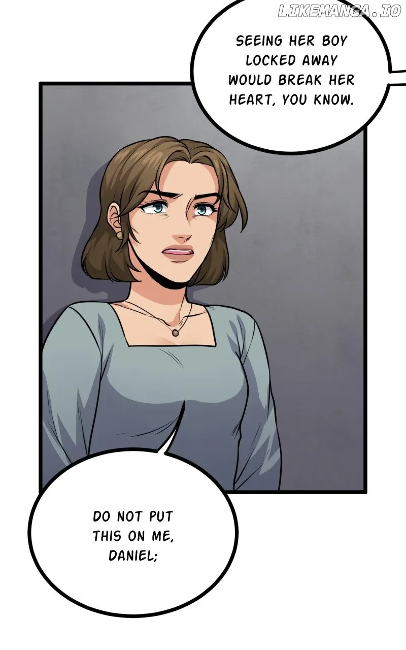 Anything for You Chapter 79 Online - página 29