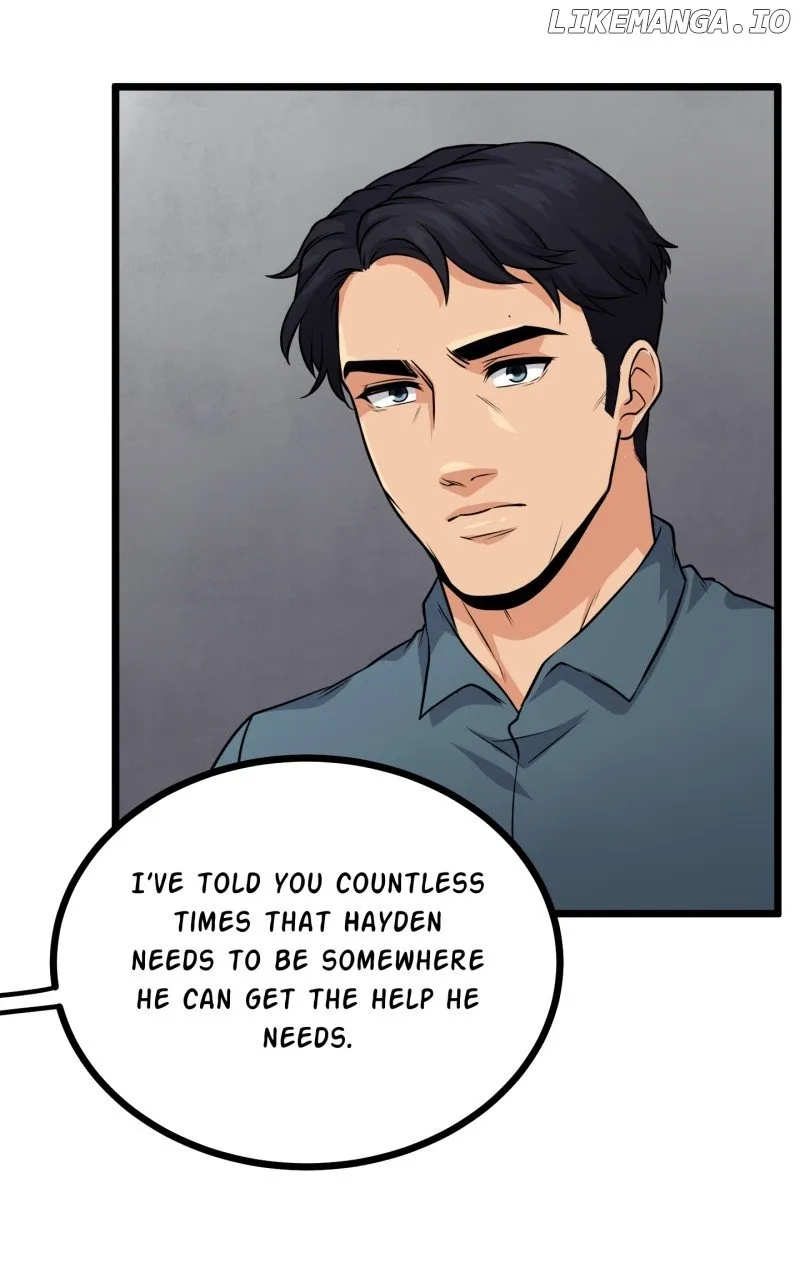 Anything for You Chapter 79 Online - página 30