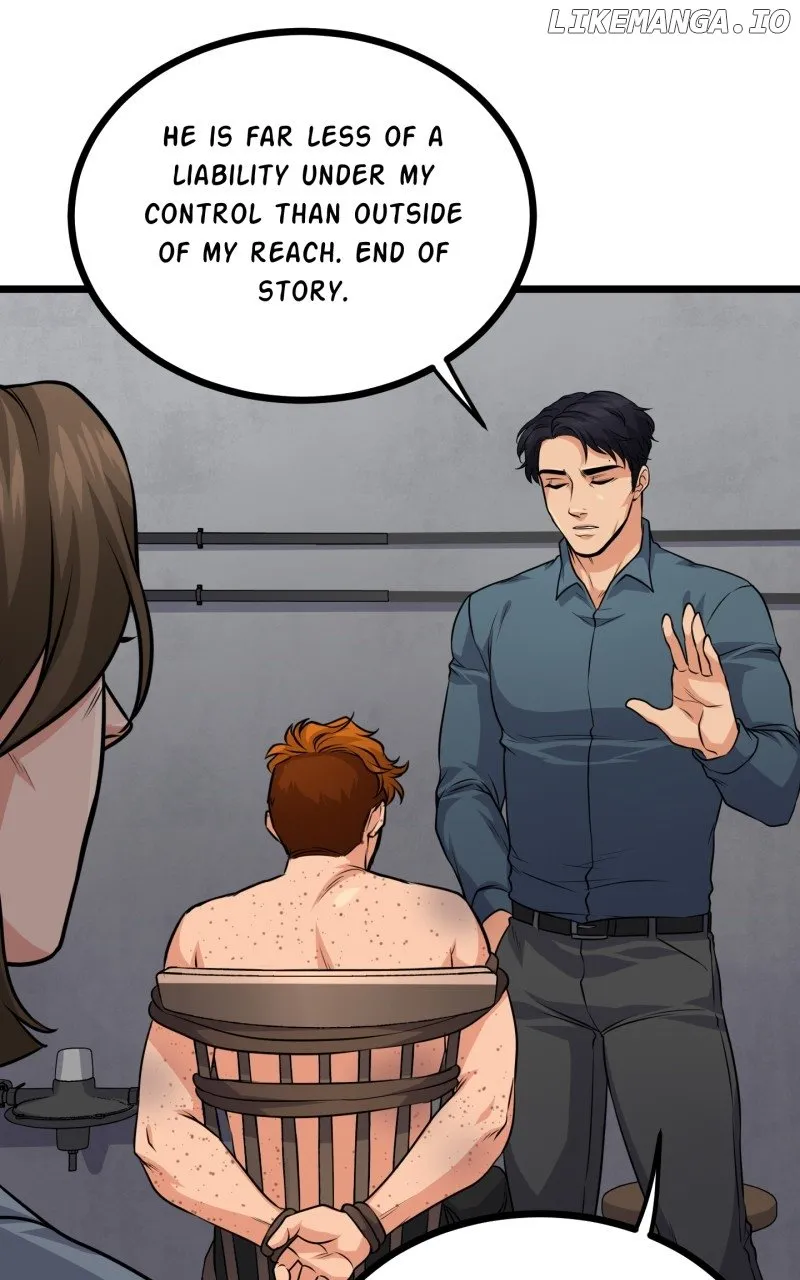 Anything for You Chapter 79 Online - página 31