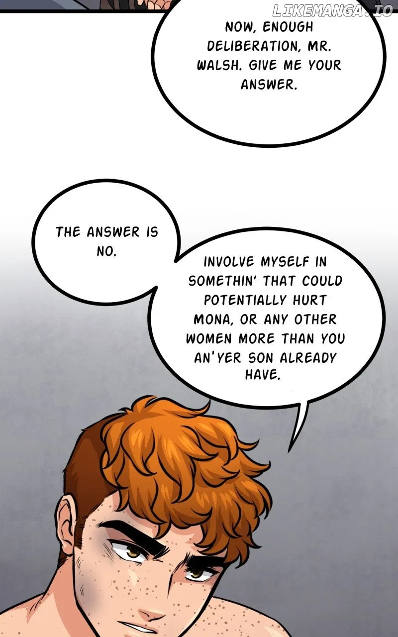 Anything for You Chapter 79 Online - página 32
