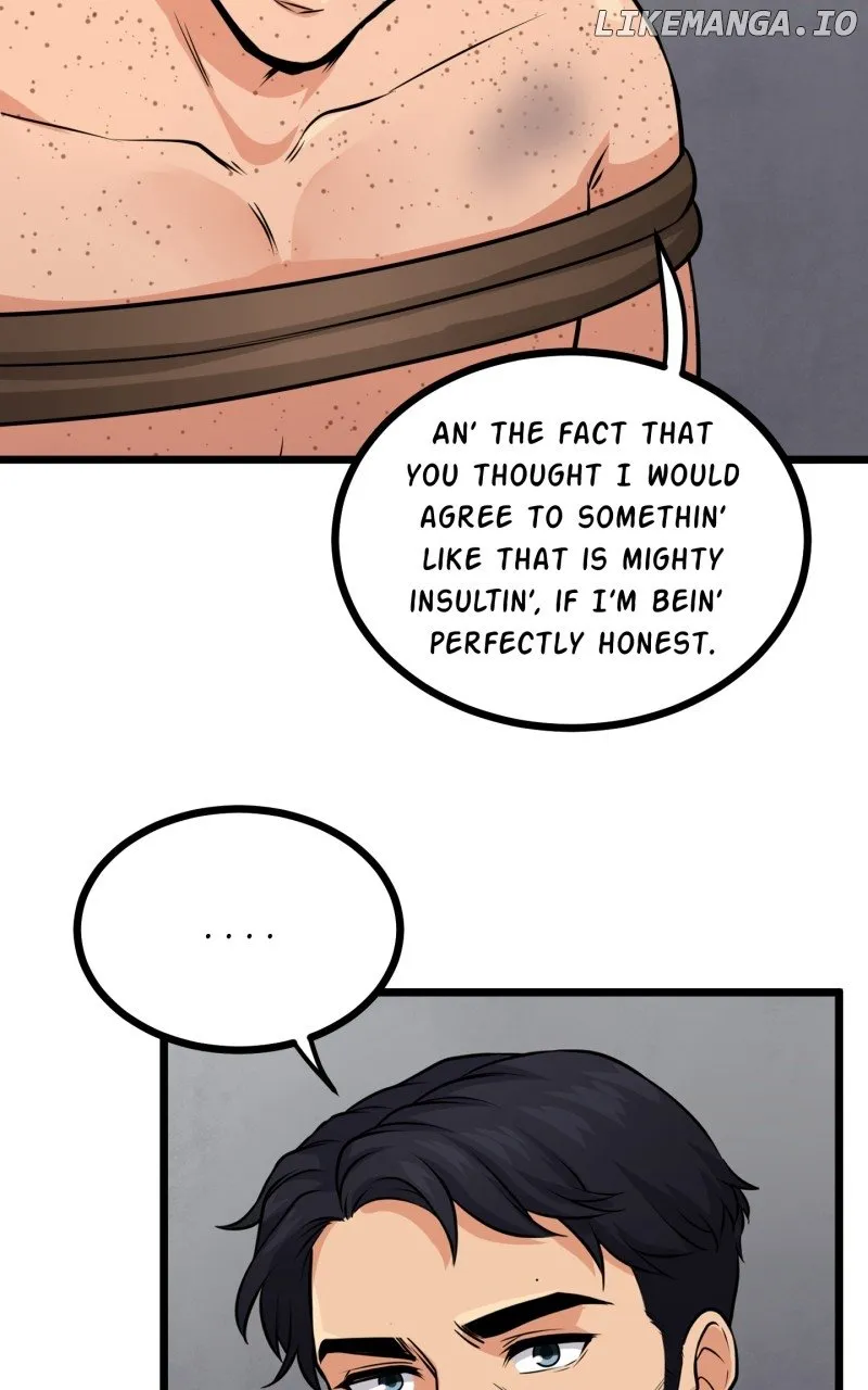 Anything for You Chapter 79 Online - página 33