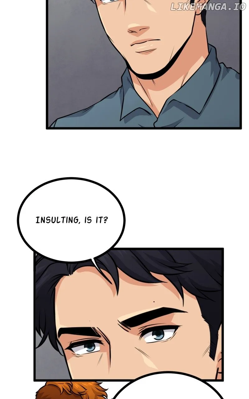 Anything for You Chapter 79 Online - página 34