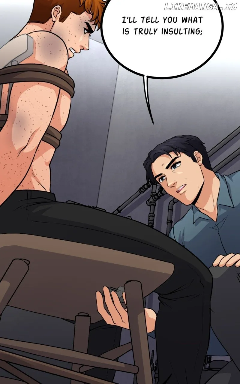 Anything for You Chapter 79 Online - página 35