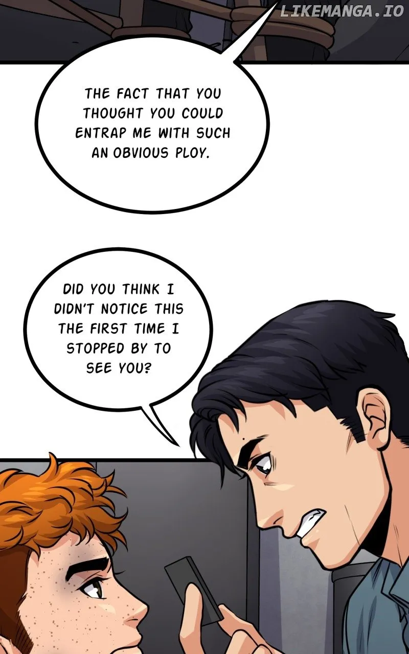 Anything for You Chapter 79 Online - página 36