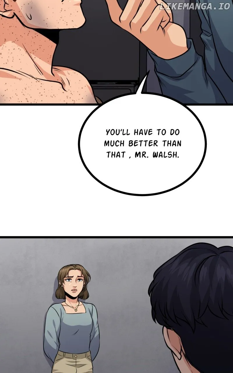 Anything for You Chapter 79 Online - página 37