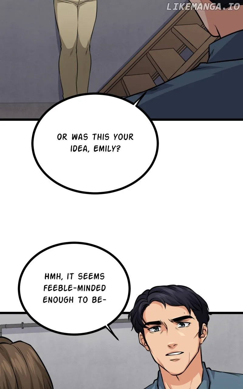Anything for You Chapter 79 Online - página 38