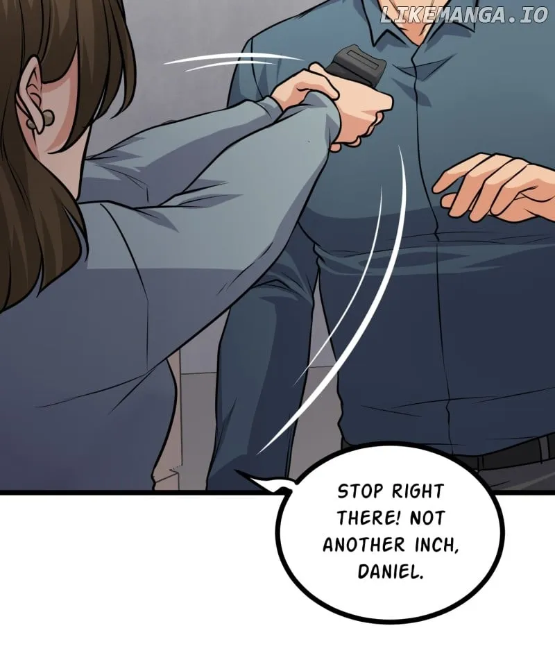 Anything for You Chapter 79 Online - página 39