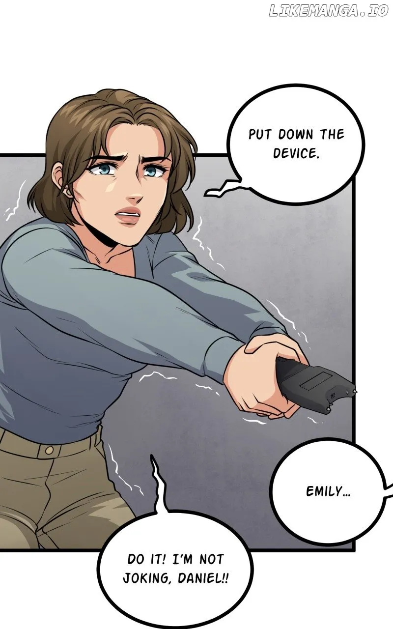 Anything for You Chapter 79 Online - página 40