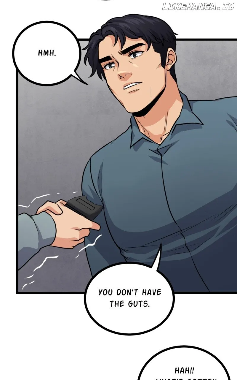 Anything for You Chapter 79 Online - página 41