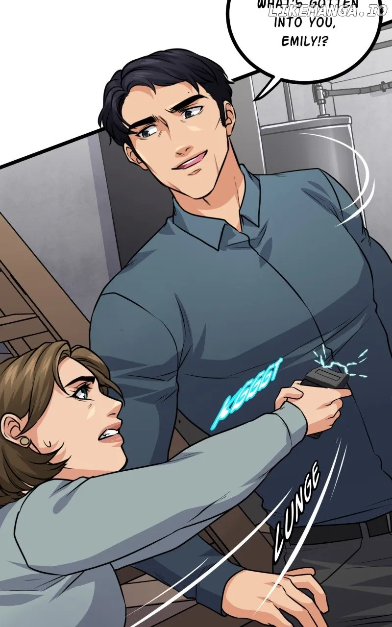 Anything for You Chapter 79 Online - página 42
