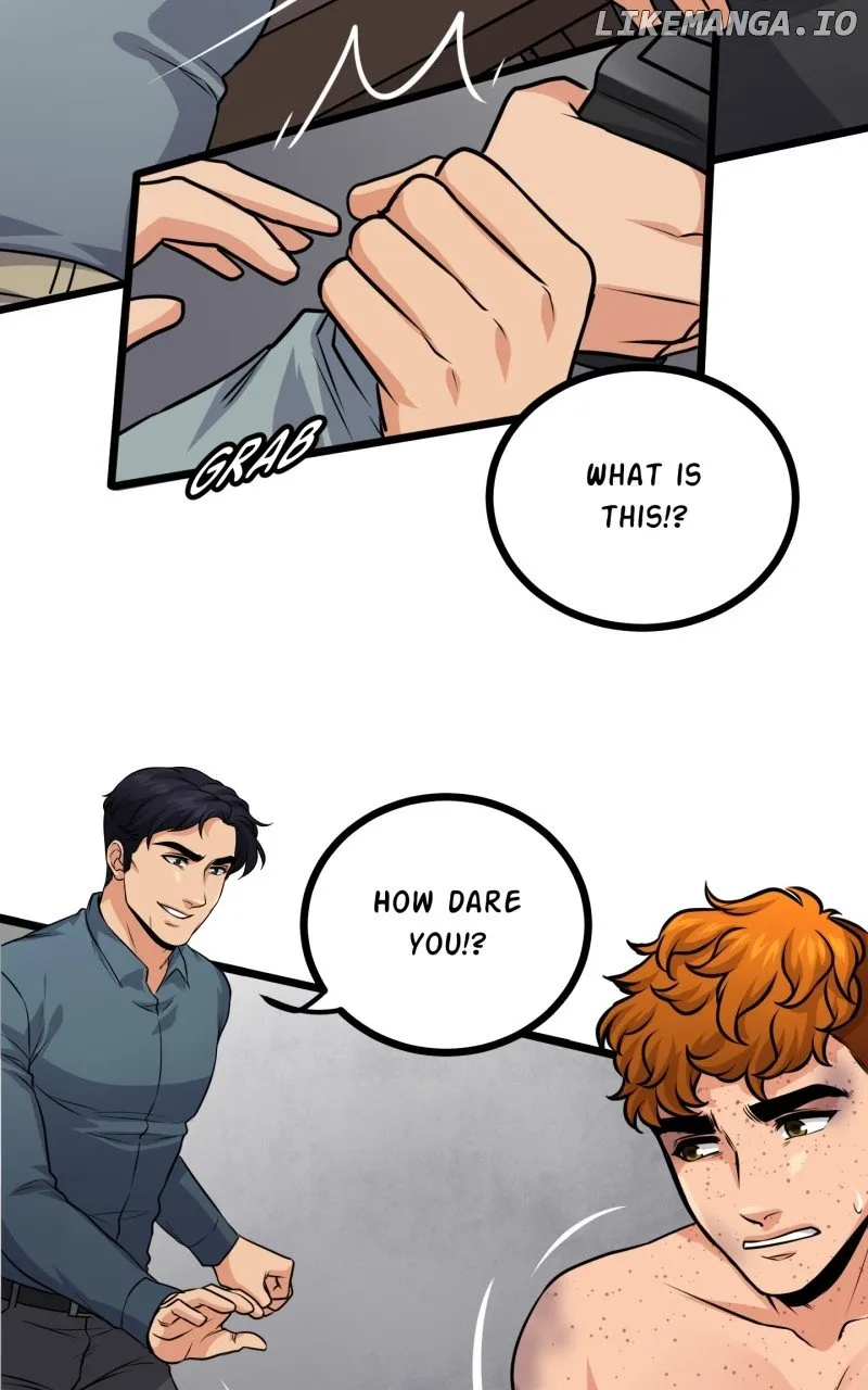 Anything for You Chapter 79 Online - página 43