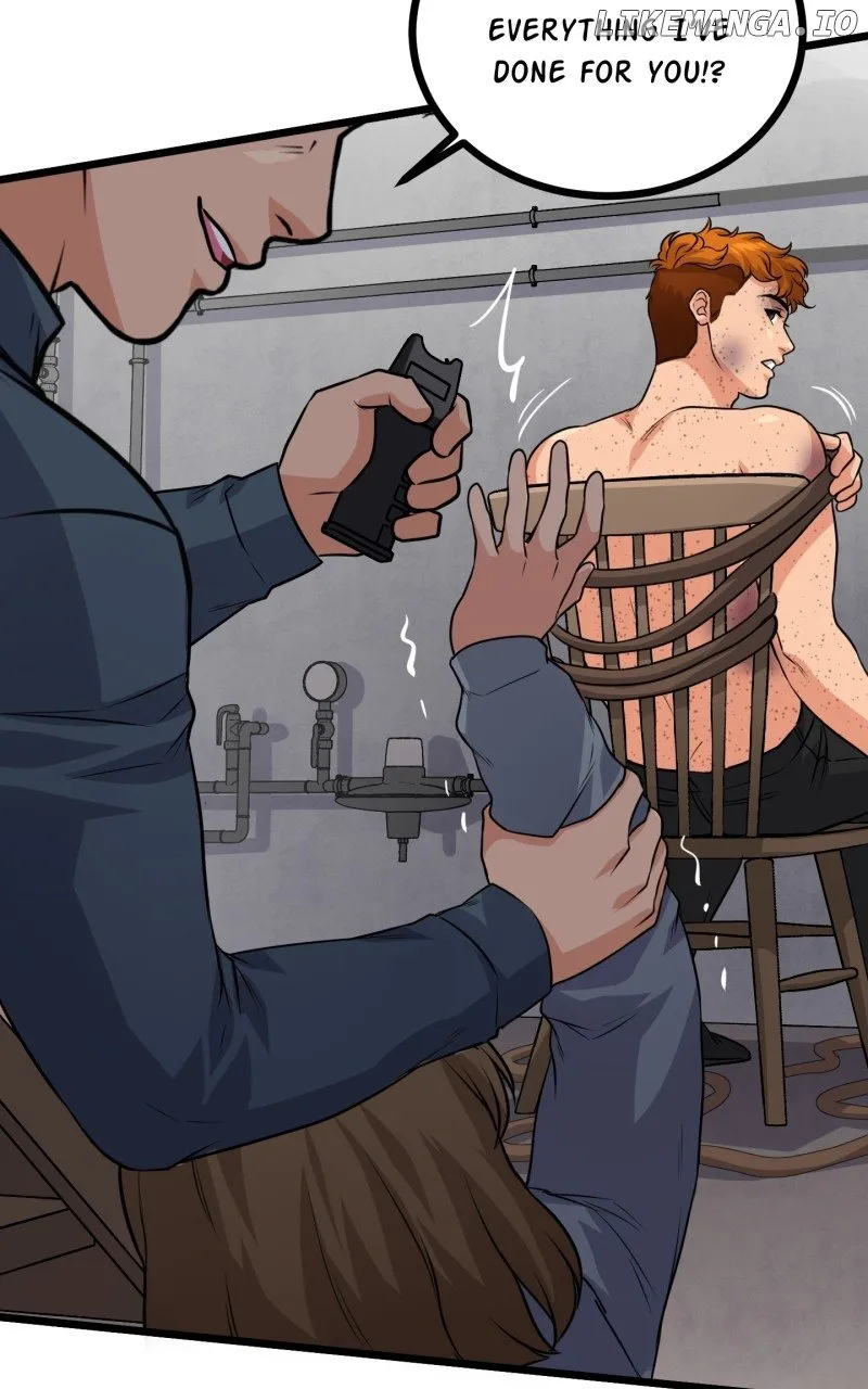 Anything for You Chapter 79 Online - página 45