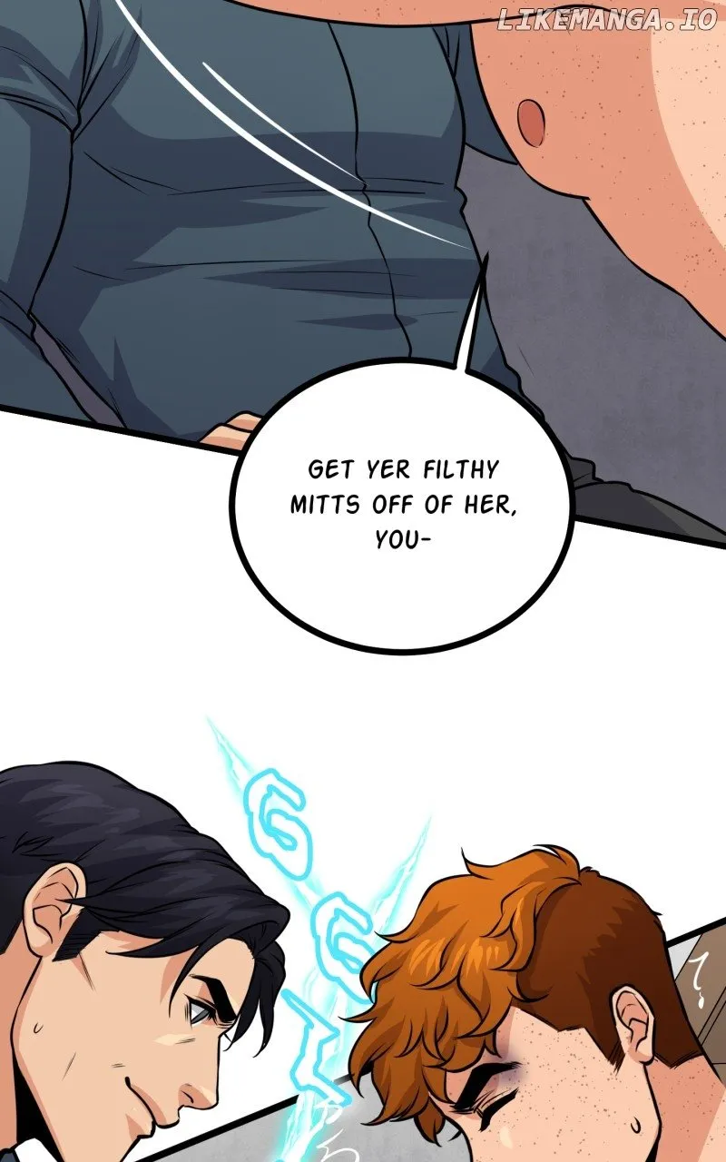 Anything for You Chapter 79 Online - página 47