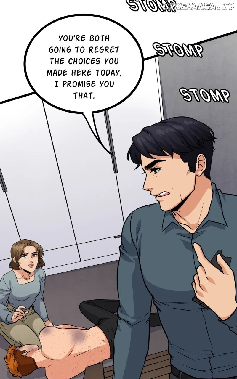 Anything for You Chapter 79 Online - página 49