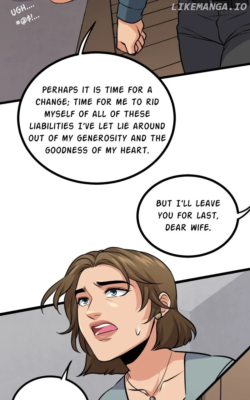 Anything for You Chapter 79 Online - página 50