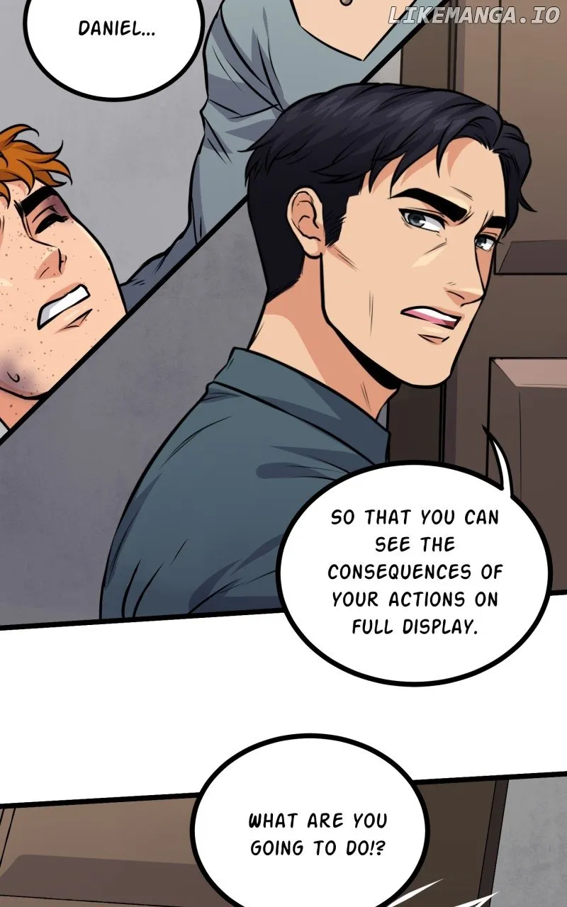 Anything for You Chapter 79 Online - página 51