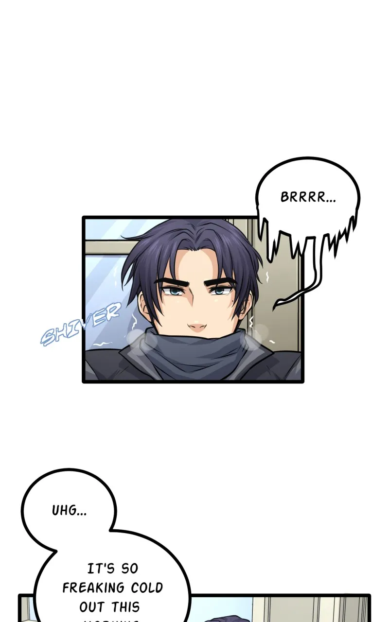 Anything for You Chapter 8 Online - página 2
