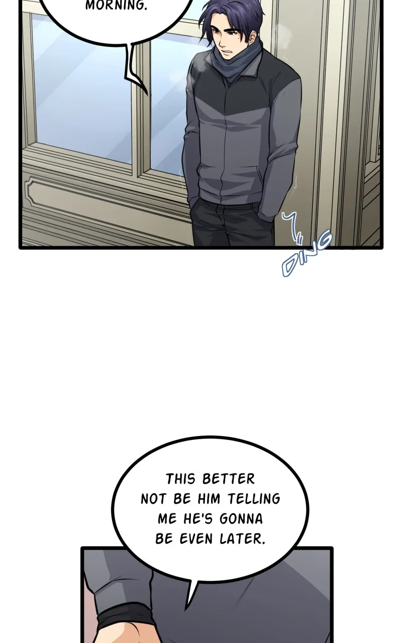 Anything for You Chapter 8 Online - página 3