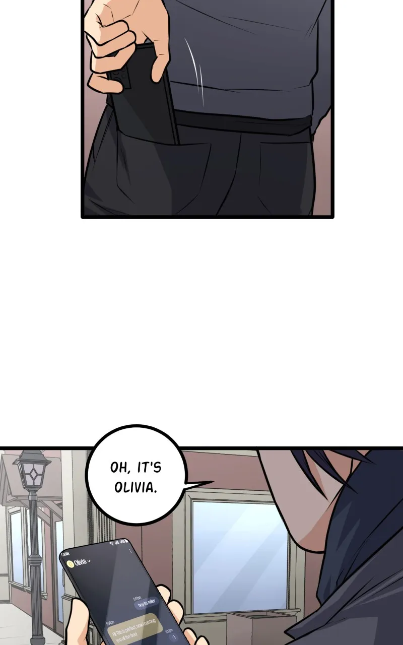 Anything for You Chapter 8 Online - página 4