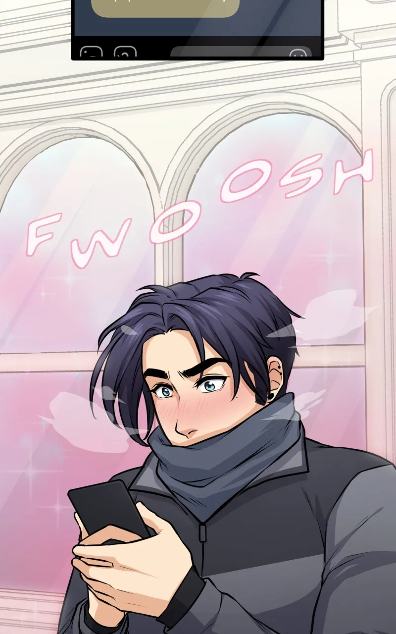 Anything for You Chapter 8 Online - página 6