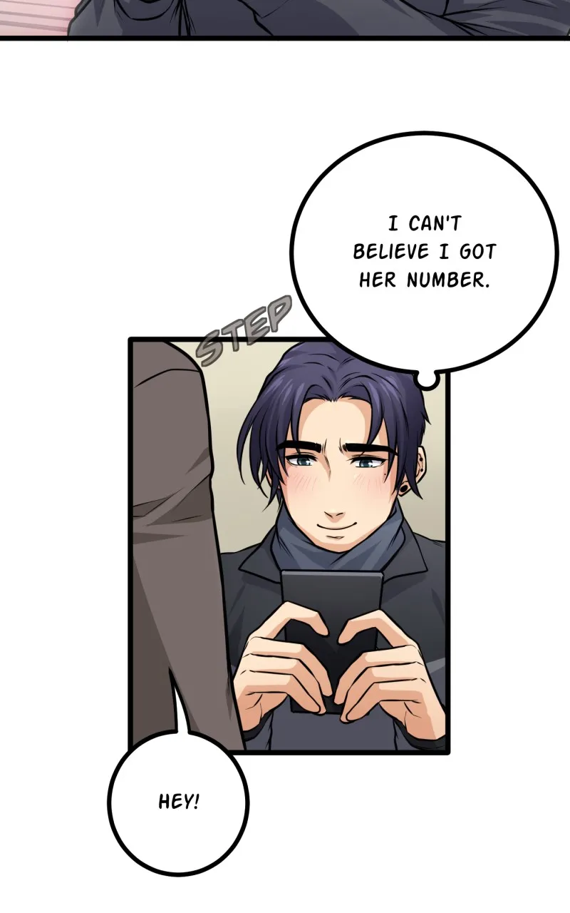 Anything for You Chapter 8 Online - página 7