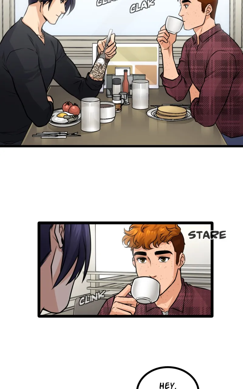 Anything for You Chapter 8 Online - página 11
