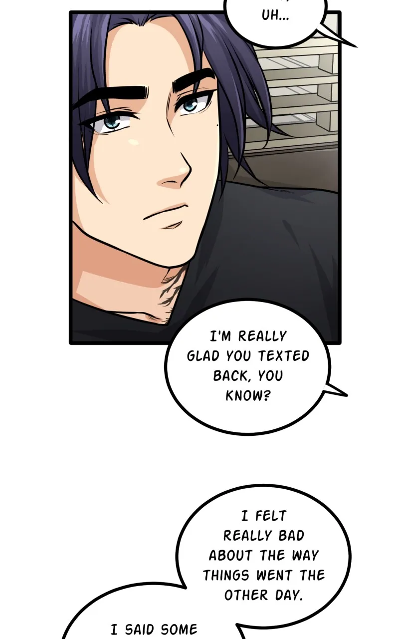 Anything for You Chapter 8 Online - página 12