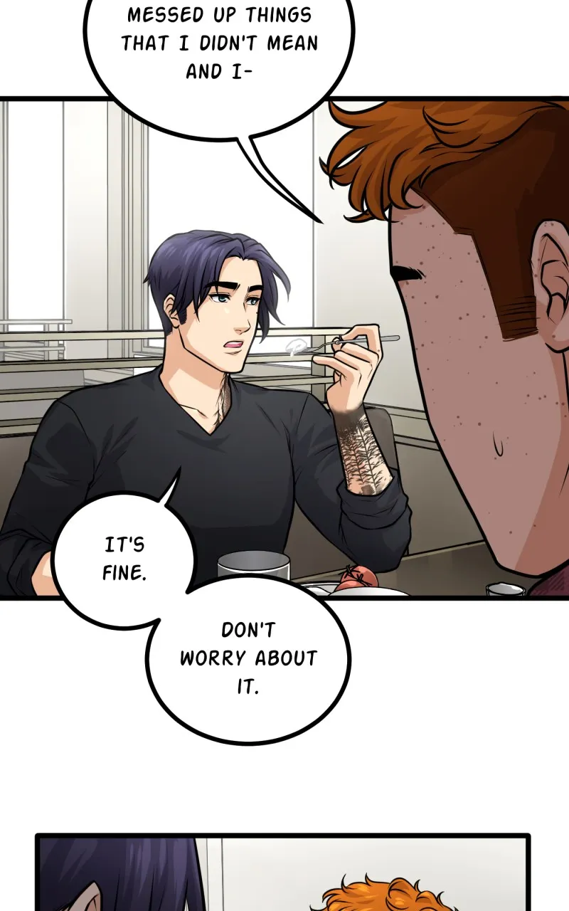 Anything for You Chapter 8 Online - página 13
