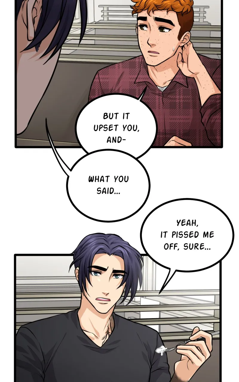 Anything for You Chapter 8 Online - página 14
