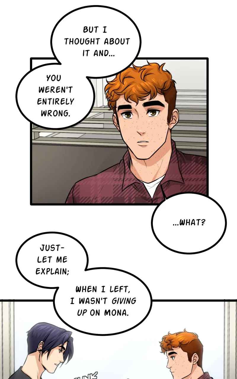 Anything for You Chapter 8 Online - página 16