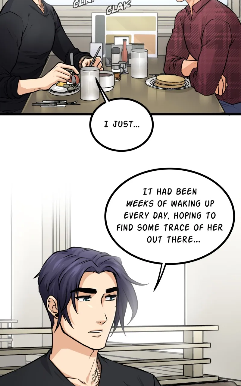 Anything for You Chapter 8 Online - página 17