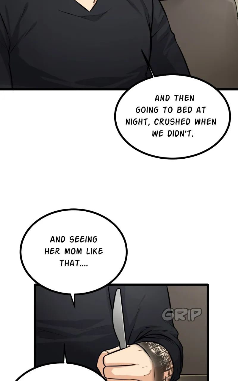 Anything for You Chapter 8 Online - página 18