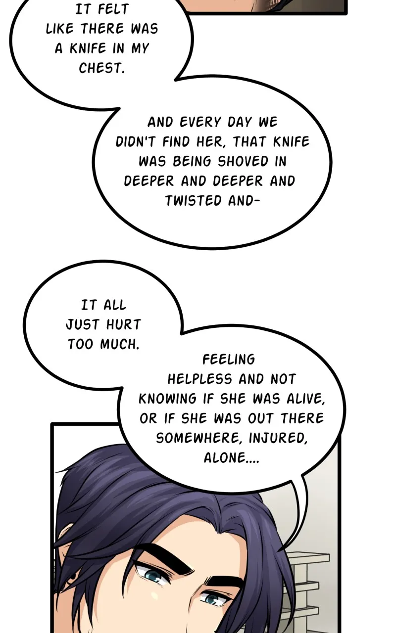 Anything for You Chapter 8 Online - página 19