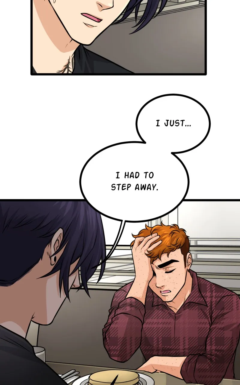 Anything for You Chapter 8 Online - página 20
