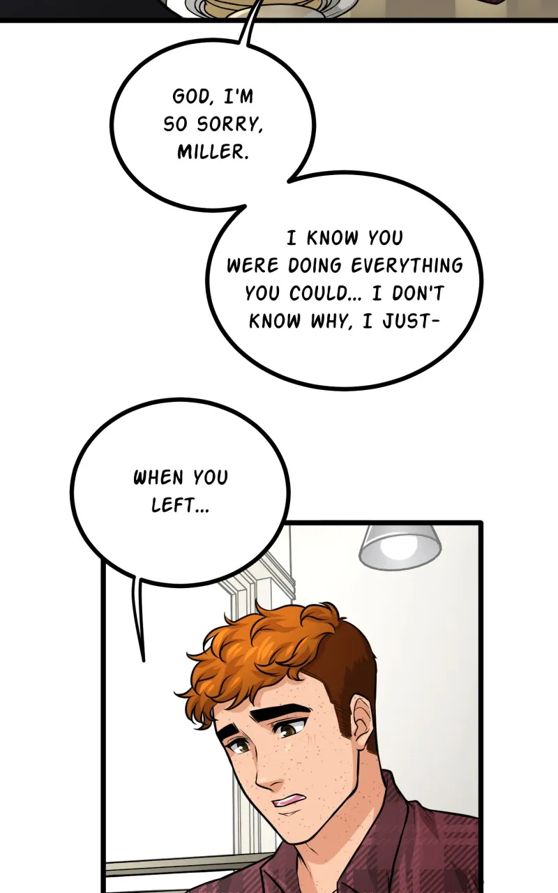 Anything for You Chapter 8 Online - página 21