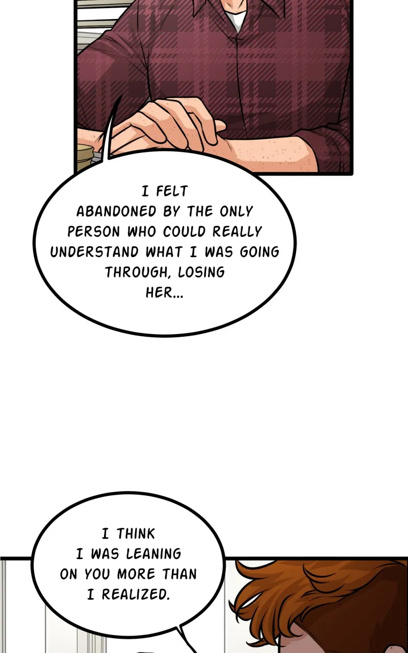 Anything for You Chapter 8 Online - página 22