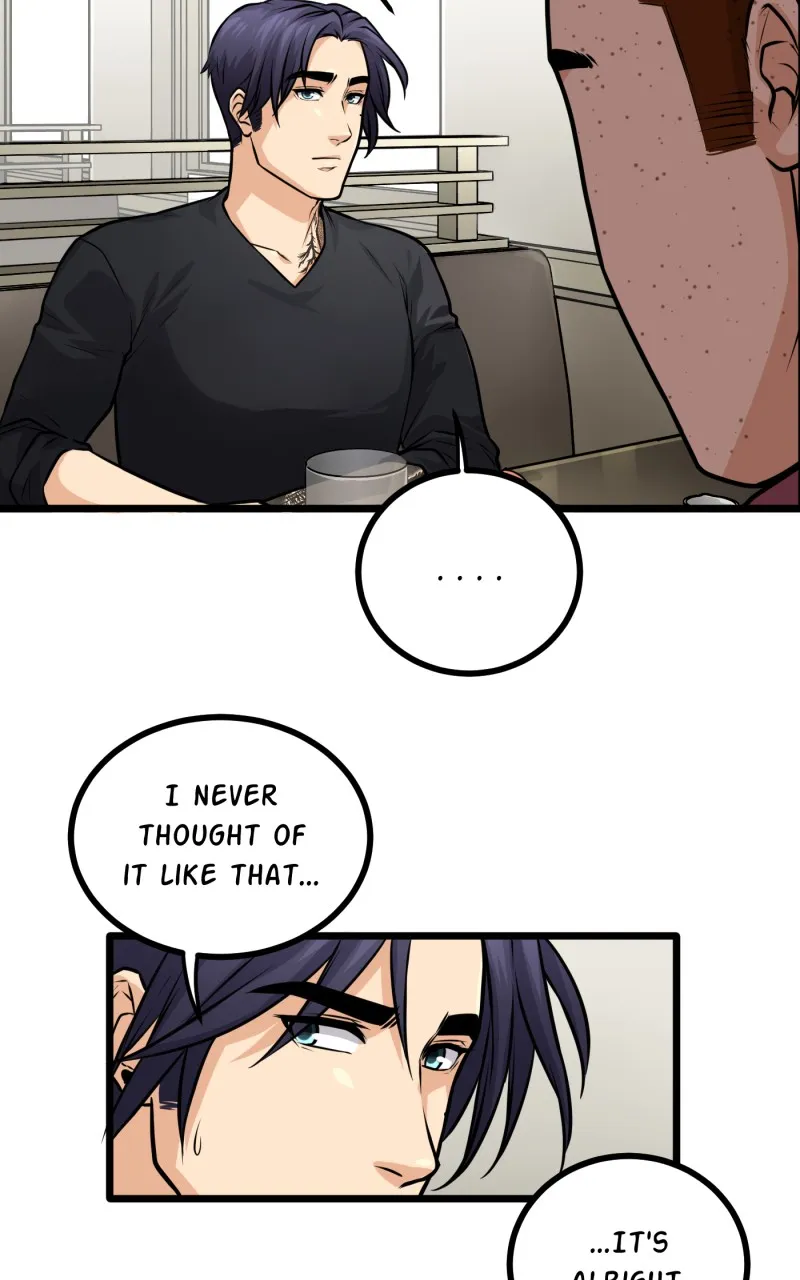 Anything for You Chapter 8 Online - página 23