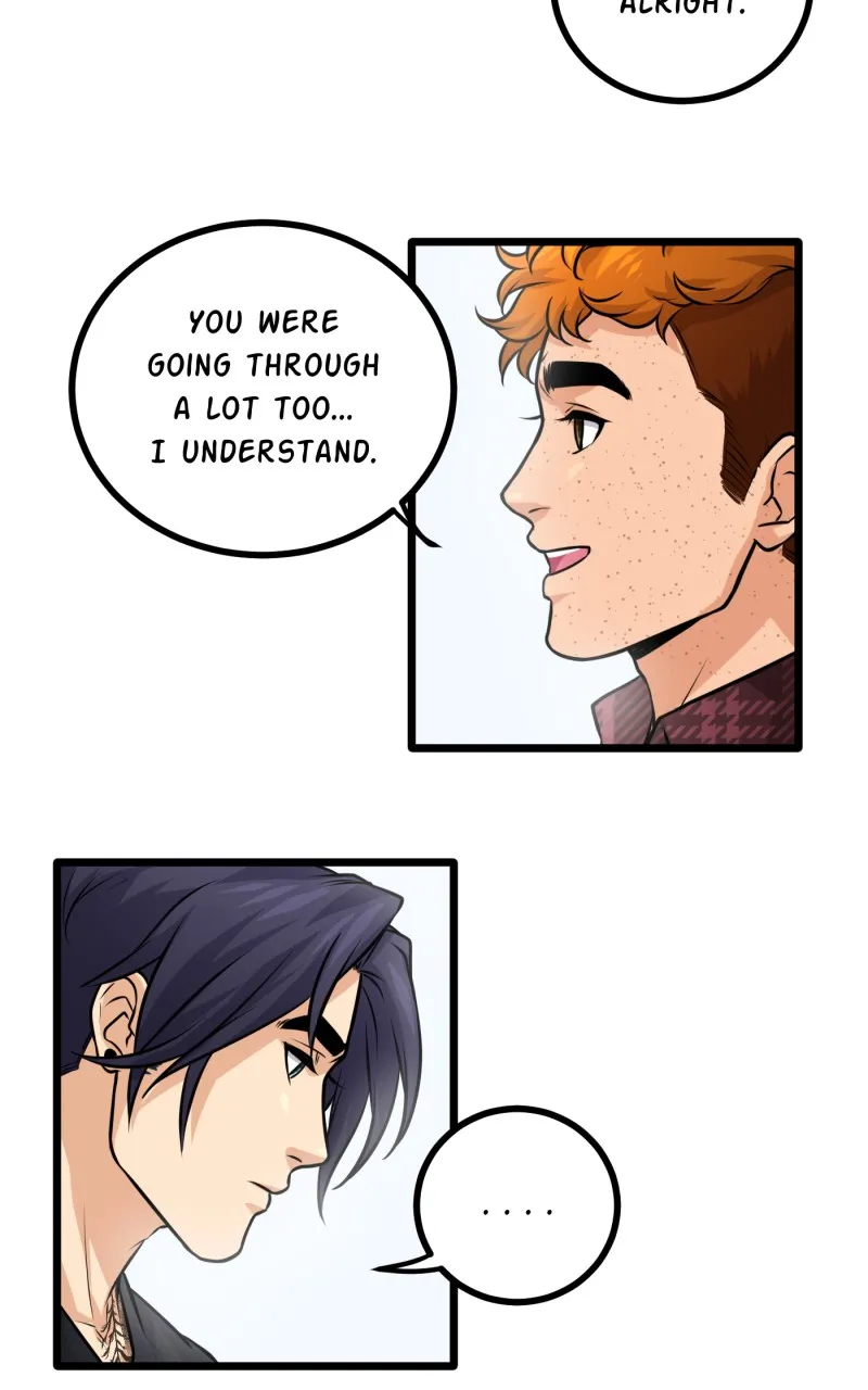 Anything for You Chapter 8 Online - página 24