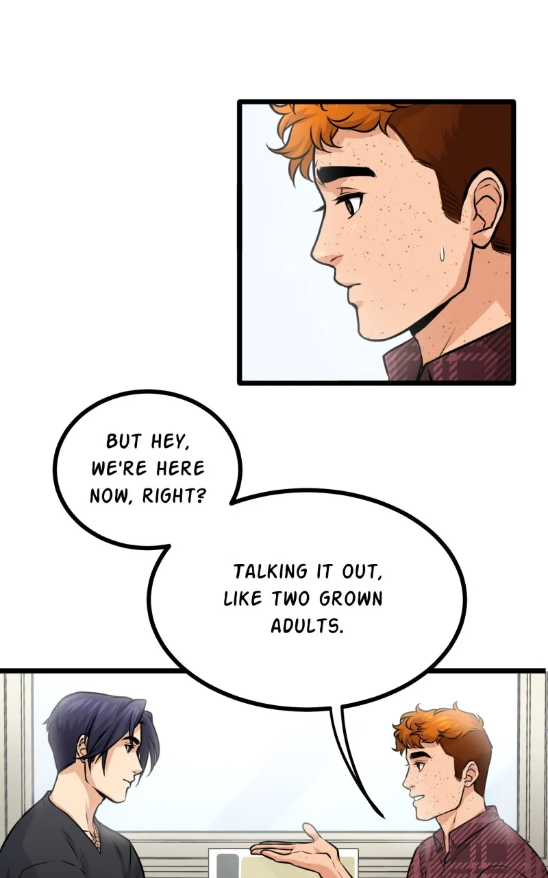 Anything for You Chapter 8 Online - página 25