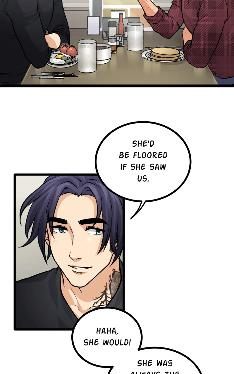 Anything for You Chapter 8 Online - página 26