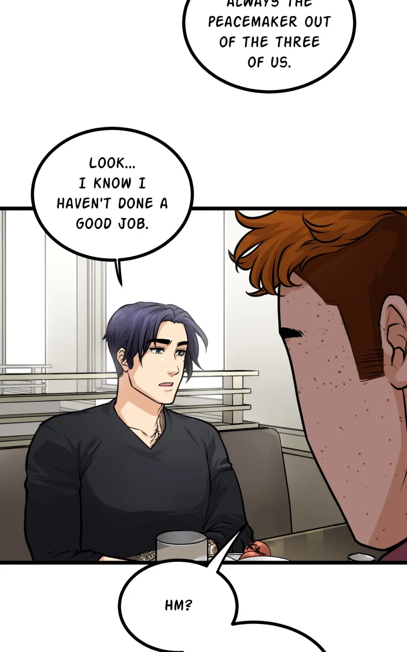 Anything for You Chapter 8 Online - página 27