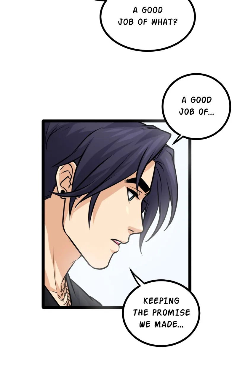 Anything for You Chapter 8 Online - página 28
