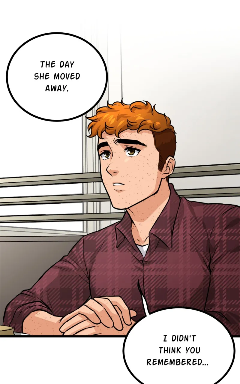 Anything for You Chapter 8 Online - página 30