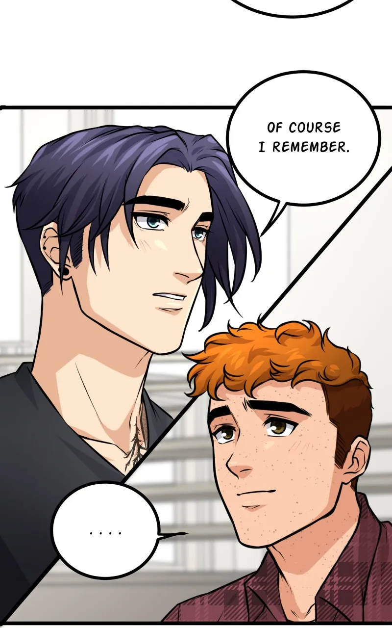 Anything for You Chapter 8 Online - página 31