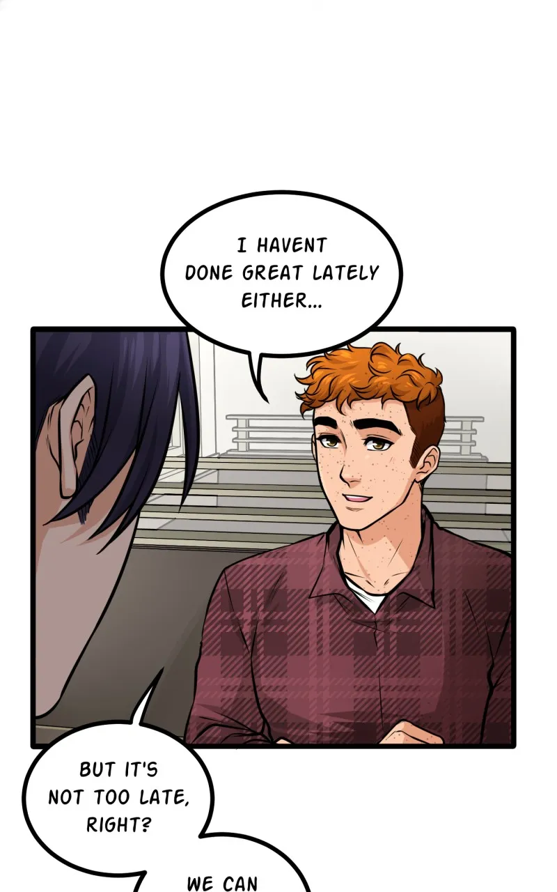 Anything for You Chapter 8 Online - página 32