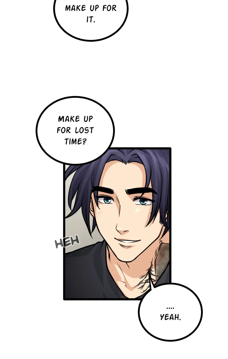 Anything for You Chapter 8 Online - página 33