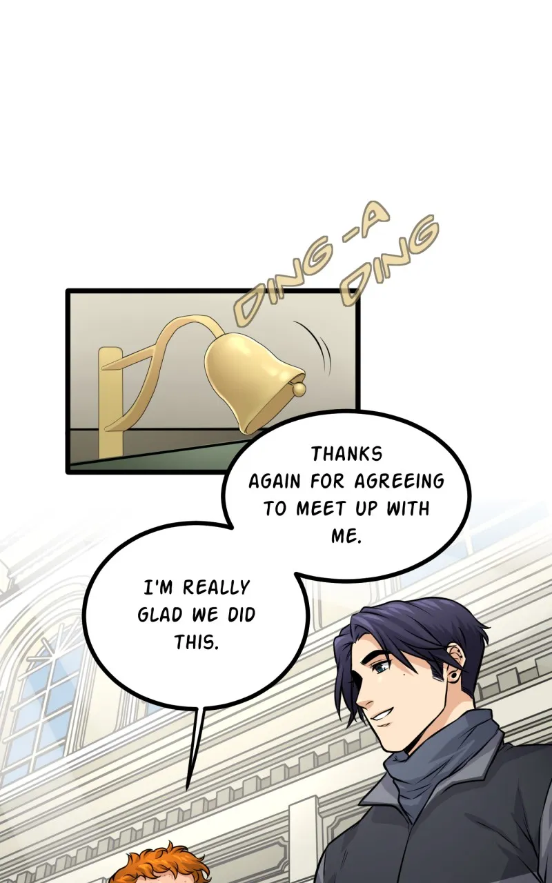 Anything for You Chapter 8 Online - página 35