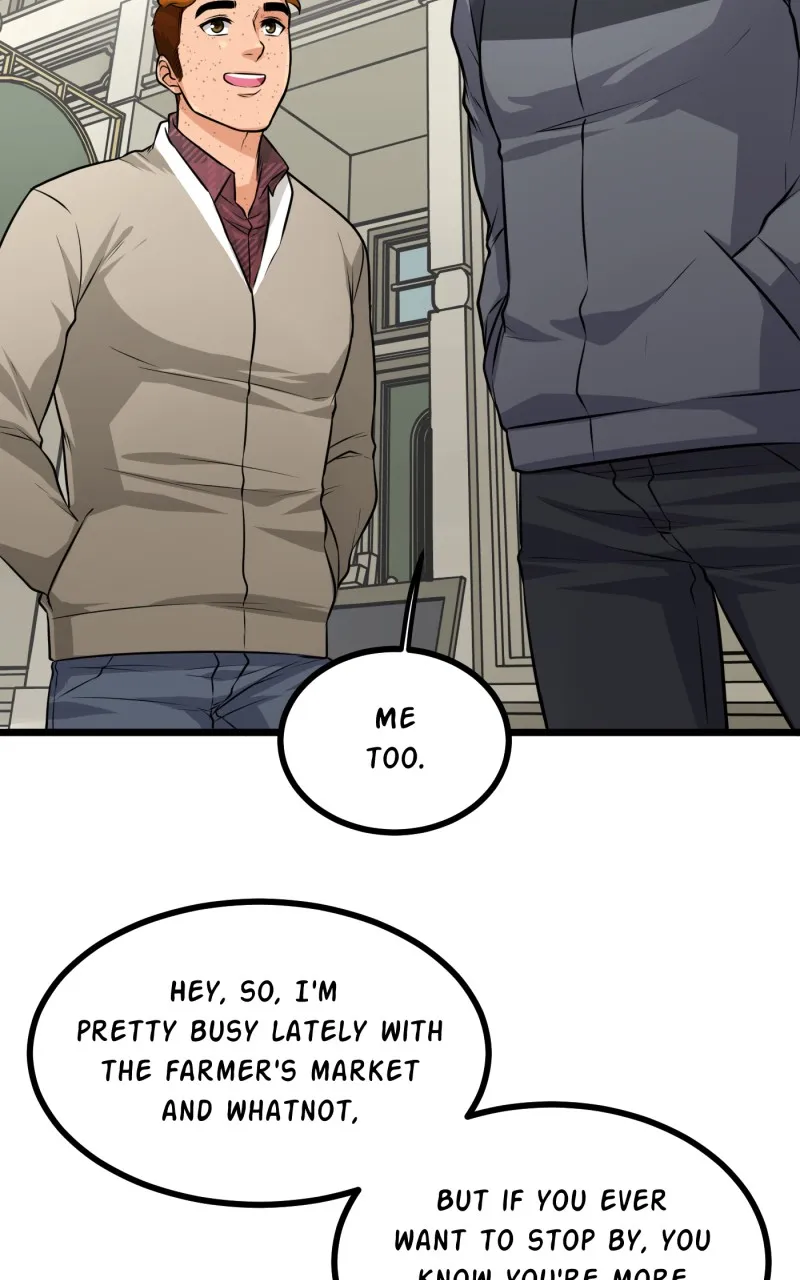 Anything for You Chapter 8 Online - página 36