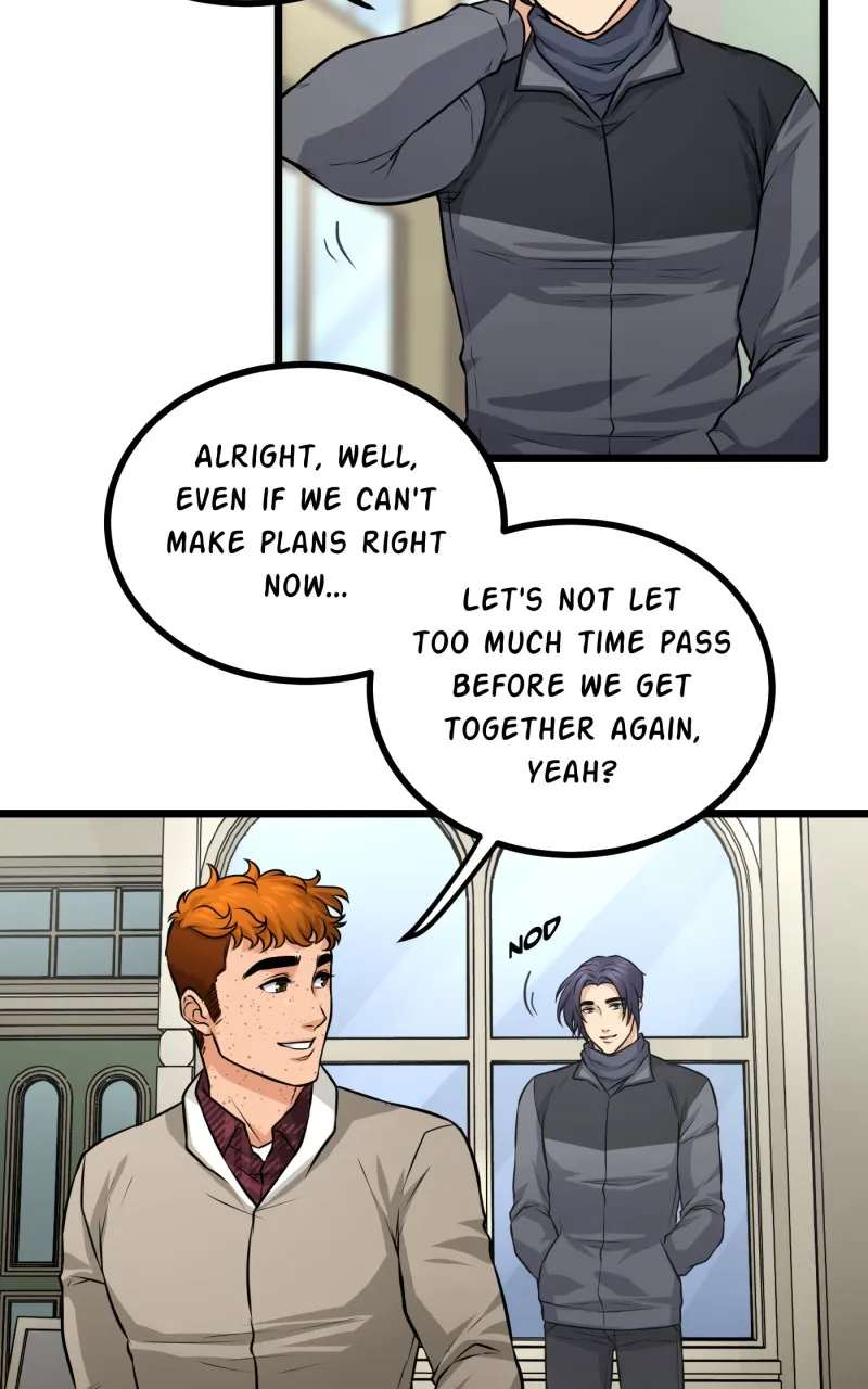 Anything for You Chapter 8 Online - página 38
