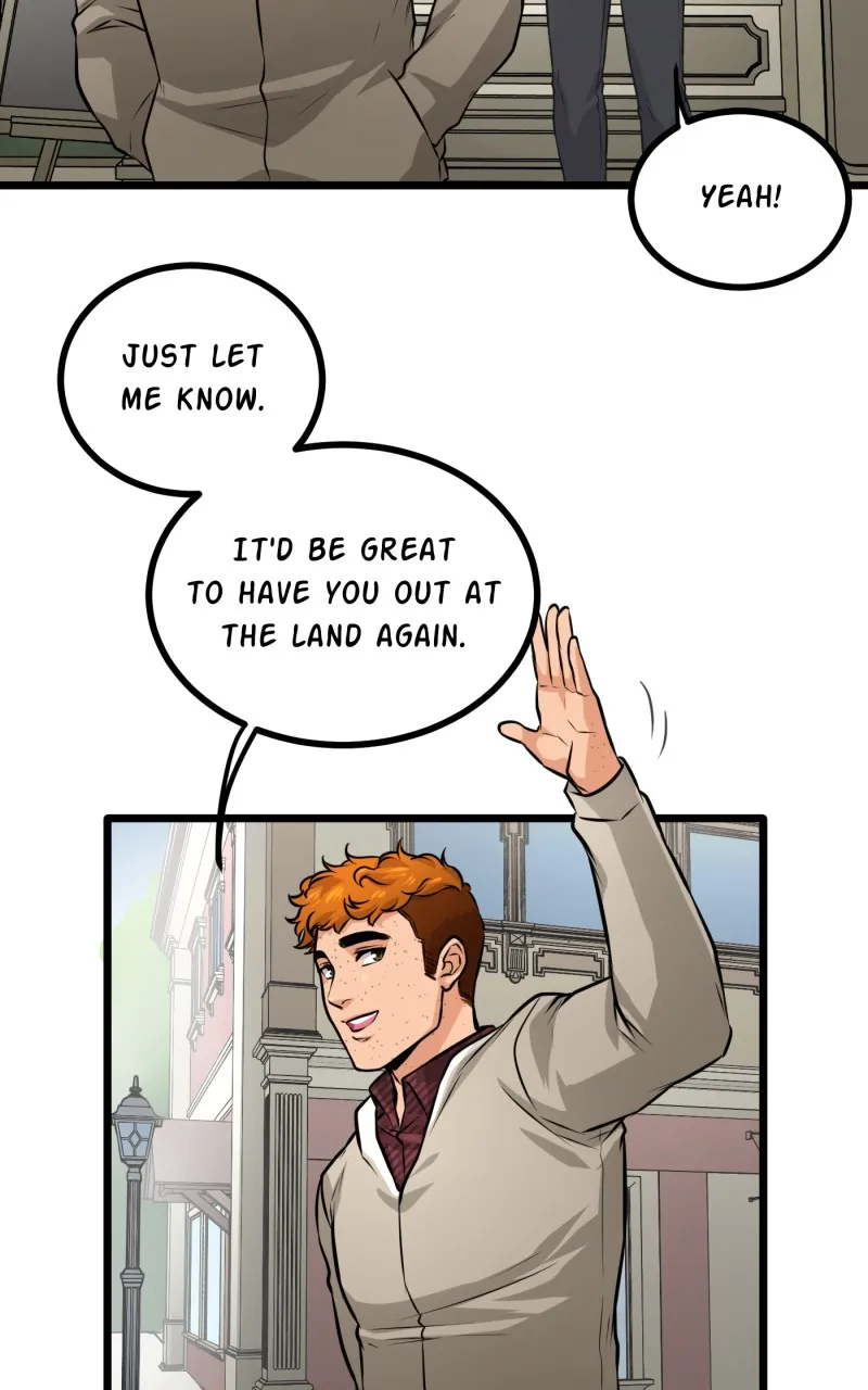 Anything for You Chapter 8 Online - página 39